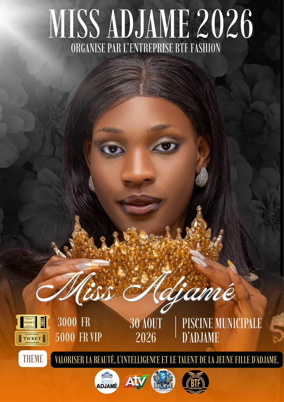 Miss Adjamé 2026