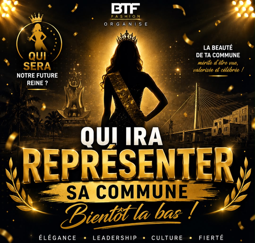 Queen BTF Fashion