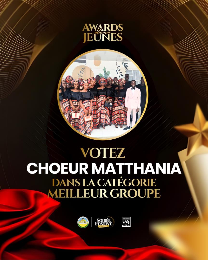 <p>CHOEUR MATTHANIA</p>