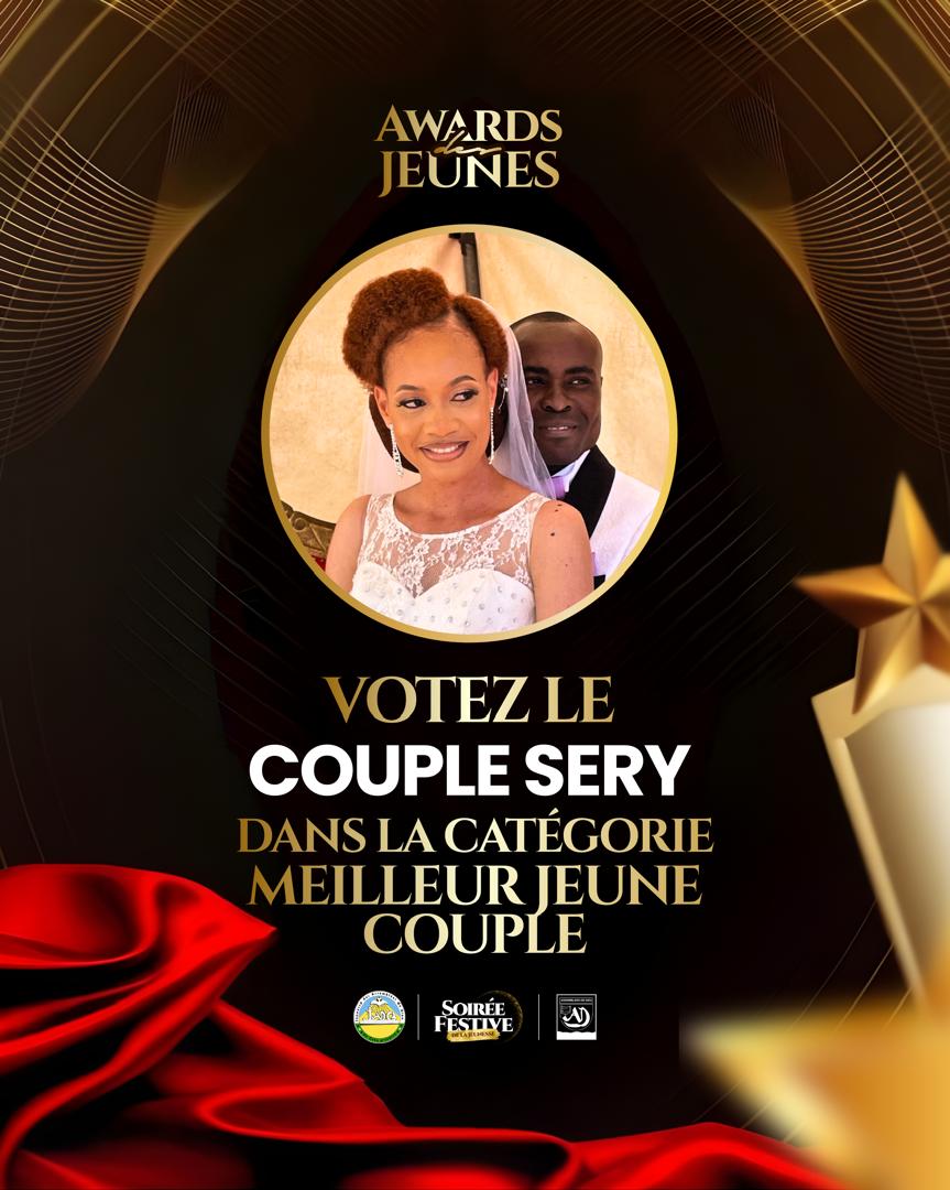 <p>COUPLE SERY</p>