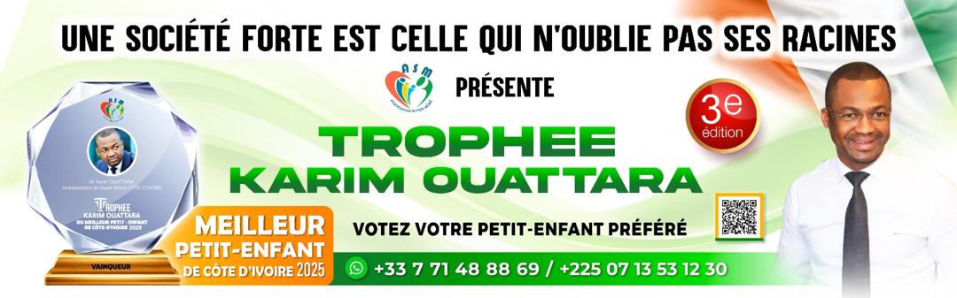 Slide d'événement