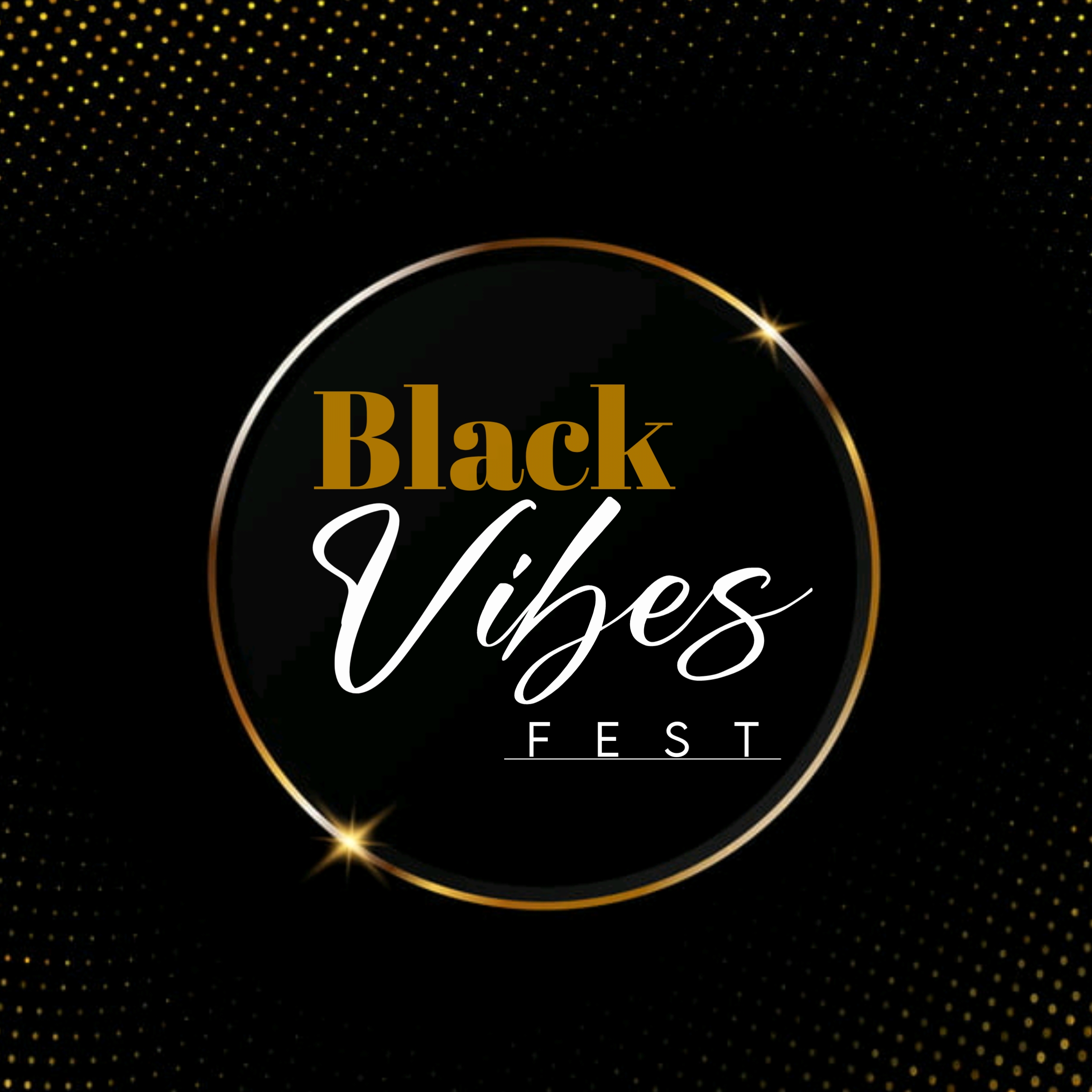 BLACK VIBES FEST
