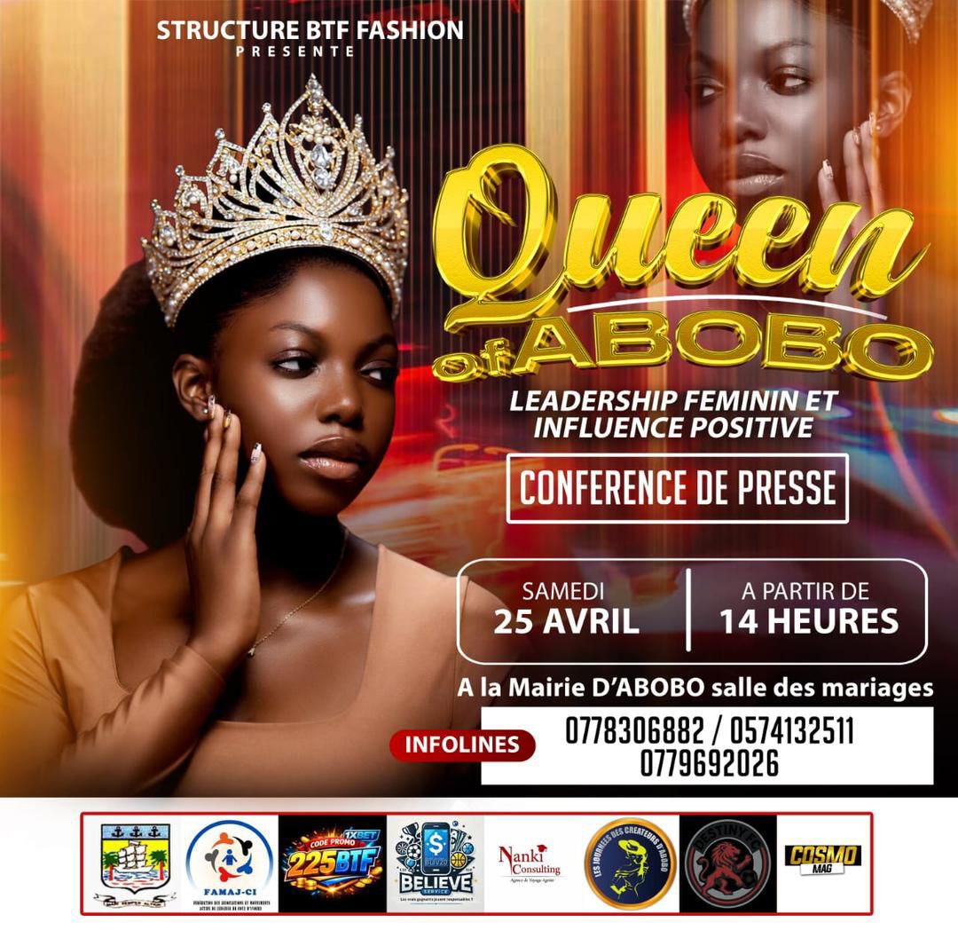 Queen of Abobo