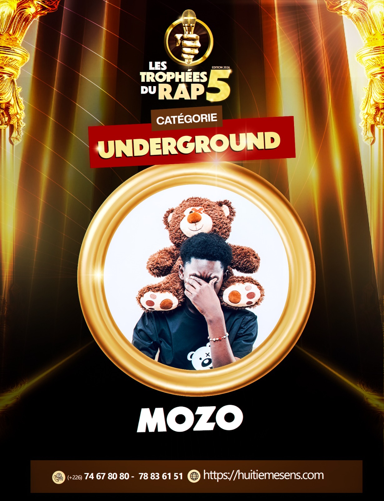 <p>MOZO</p>