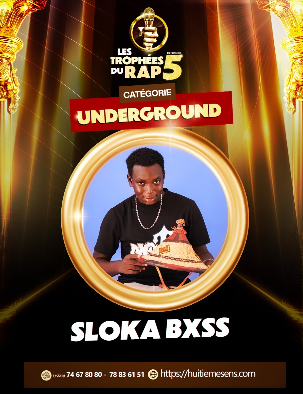<p>SLOKA BXSS</p>
