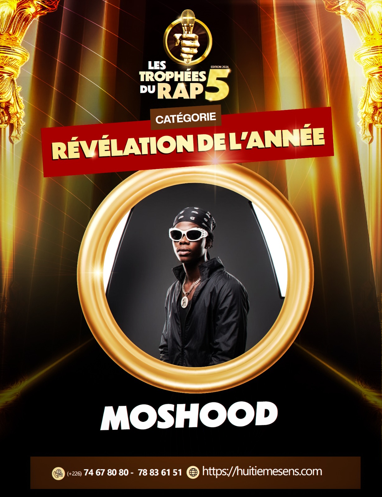 MOSHOOD