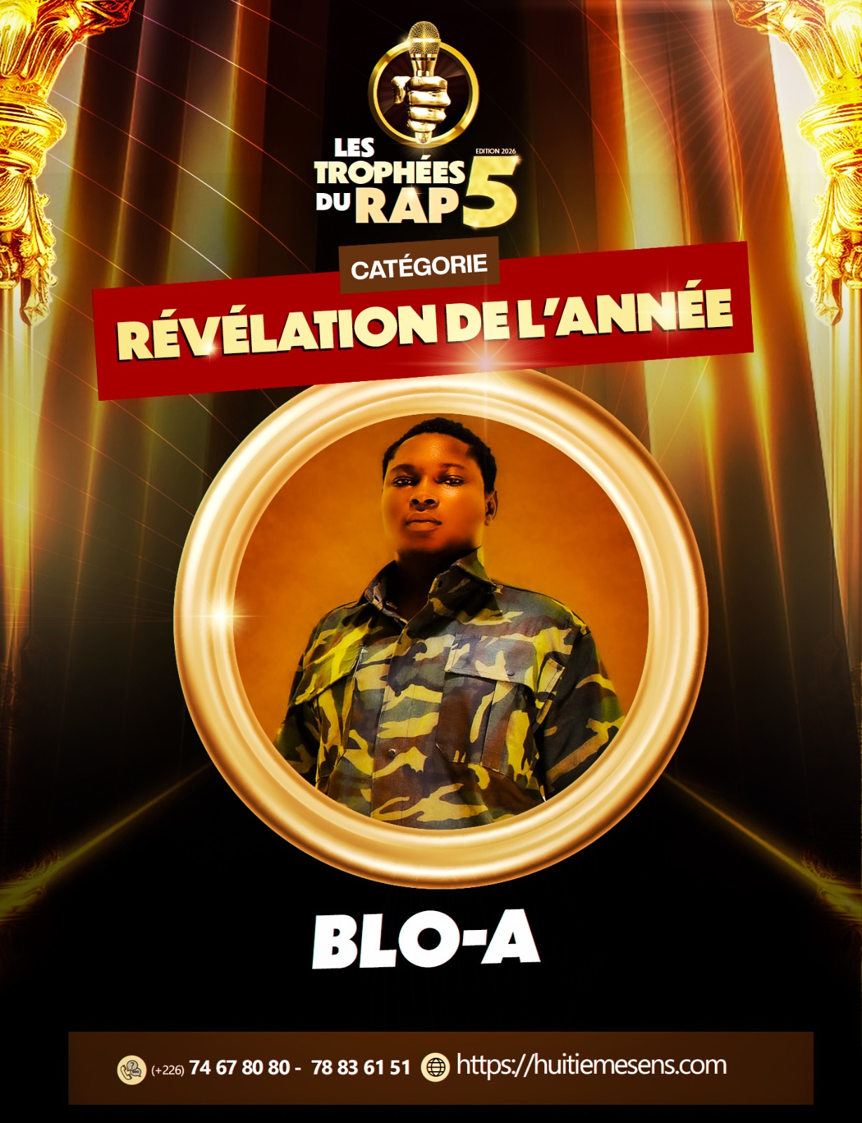 BLO A
