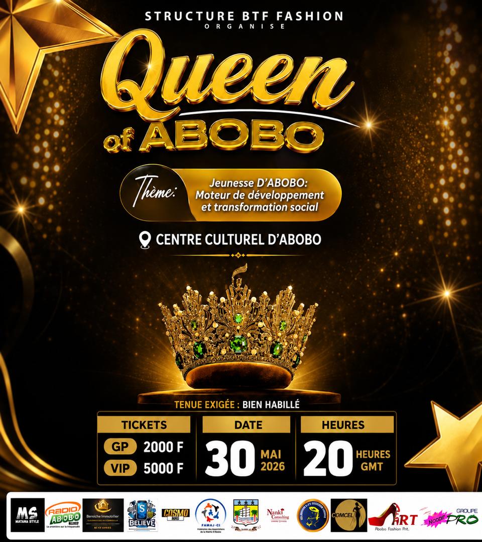 Queen of Abobo