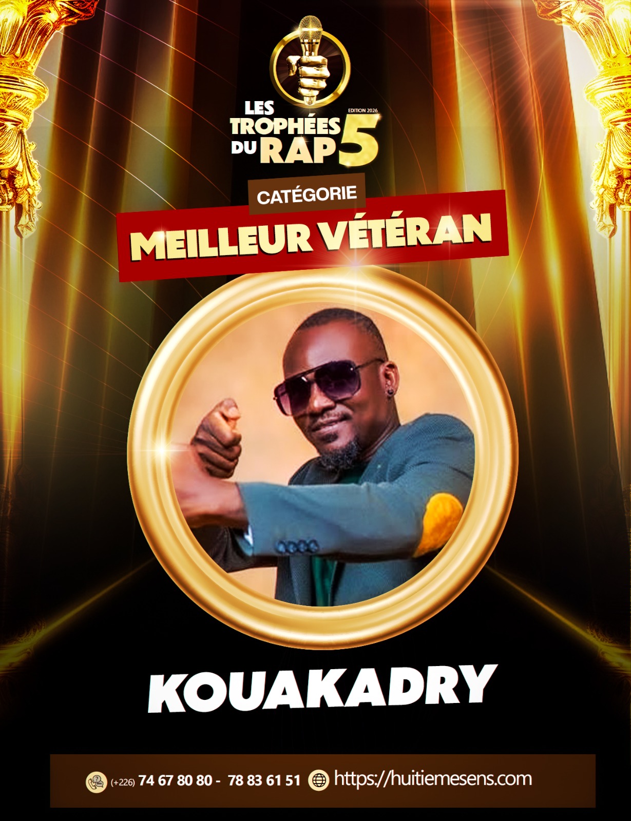 KOUAKADRY
