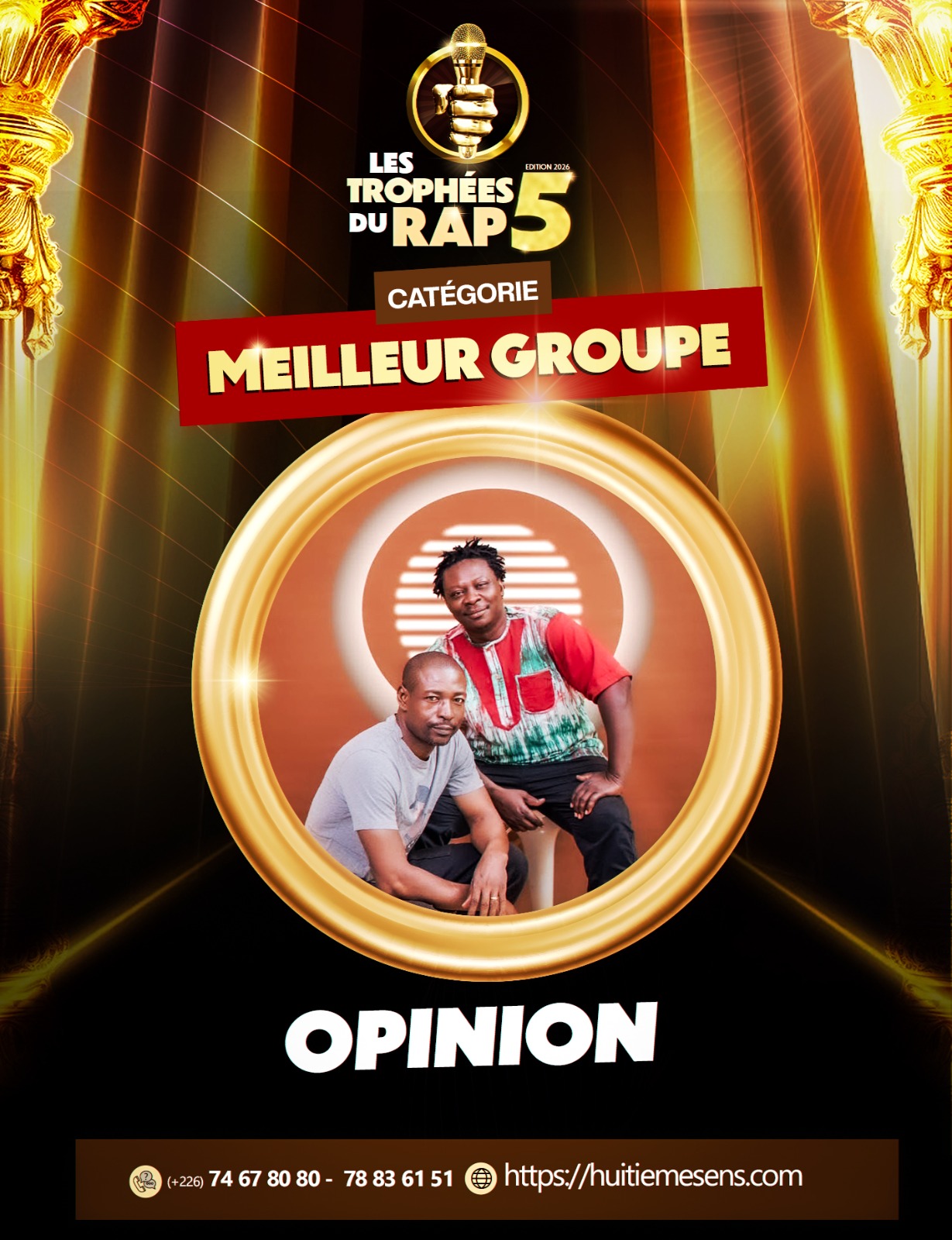 OPINION