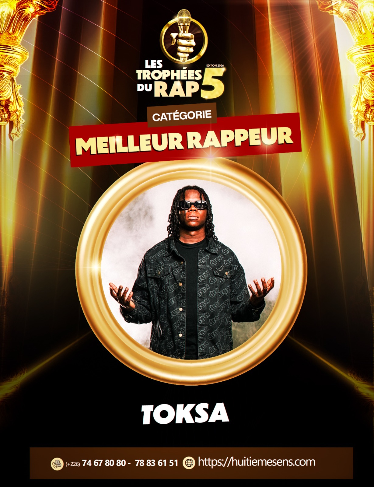 TOKSA