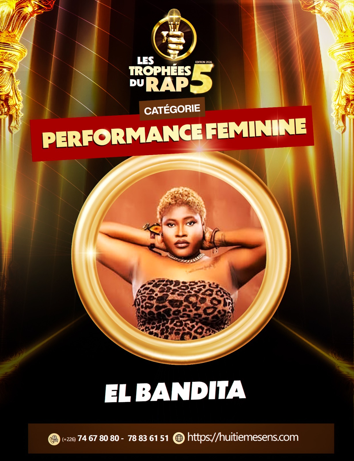 EL BANDITA