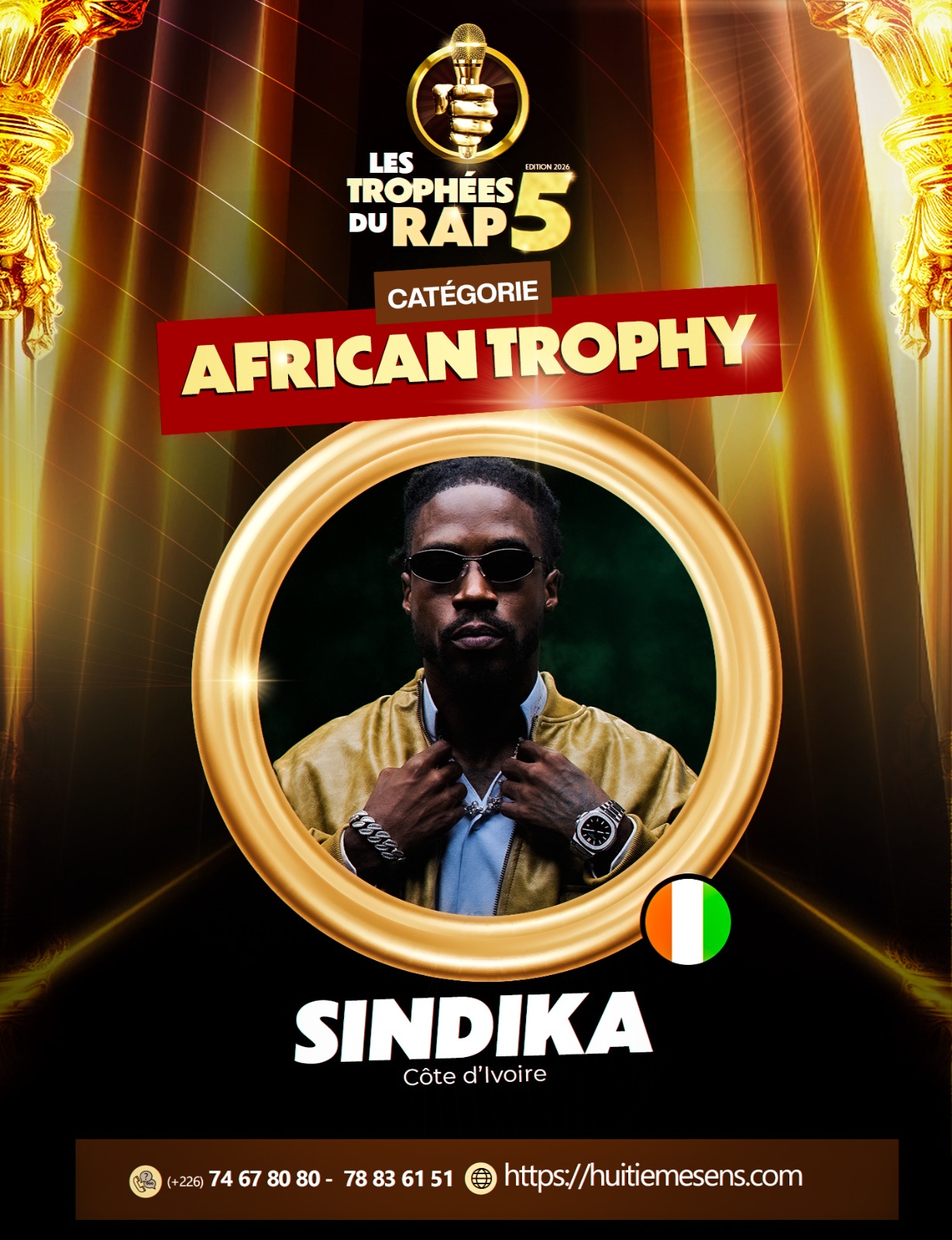 SINDIKA (COTE D'IVOIRE)