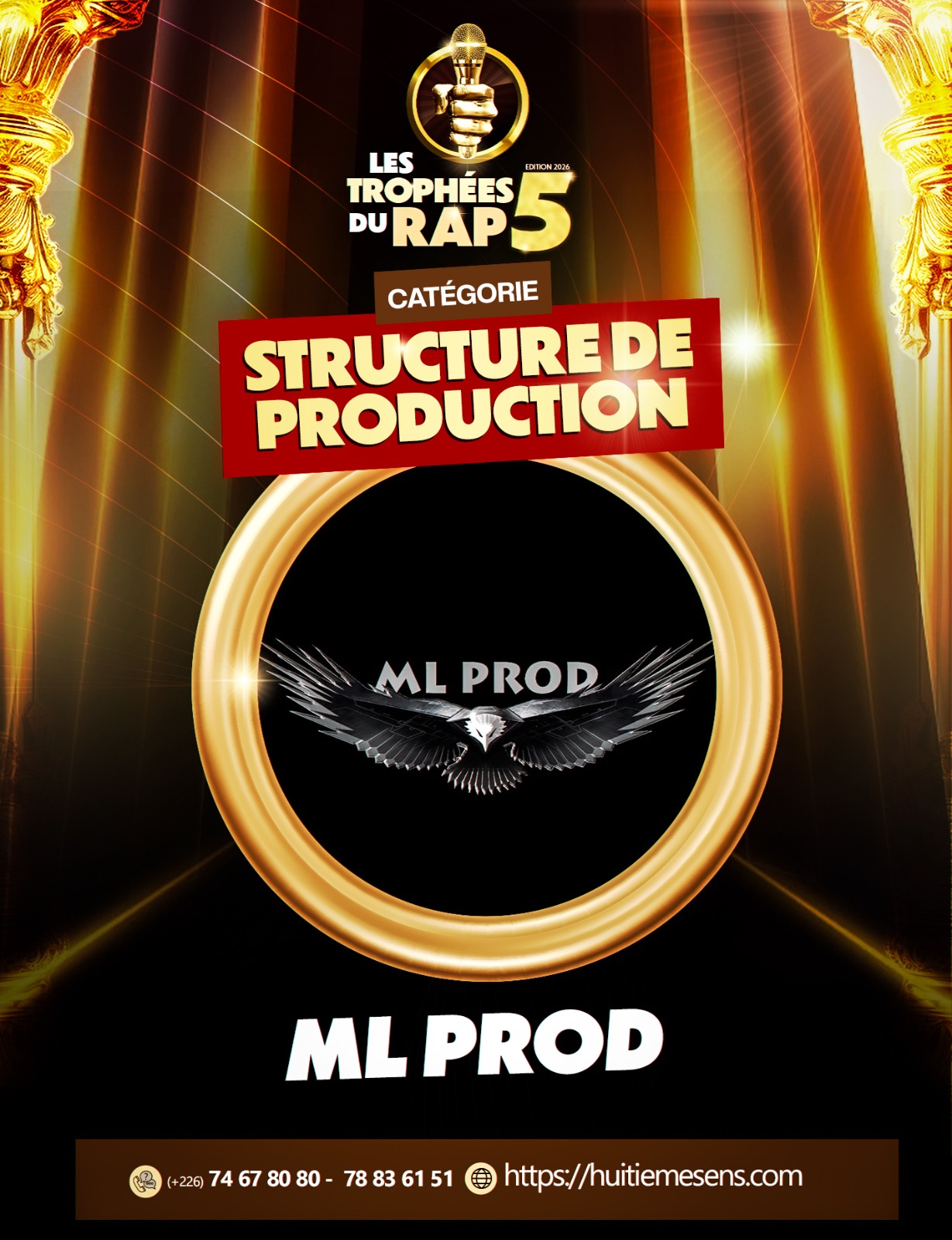 ML PROD