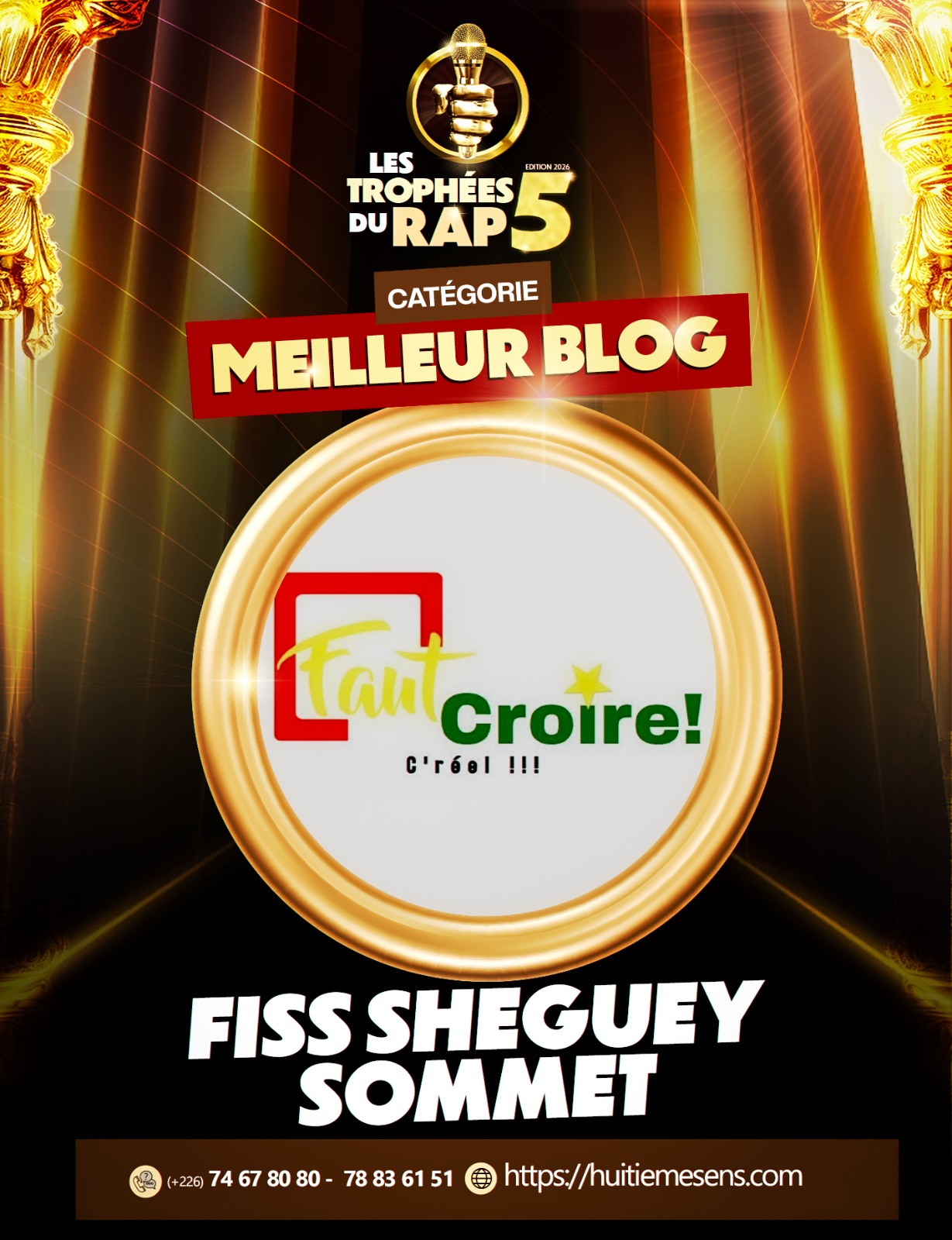 FISS SHEGUEY
