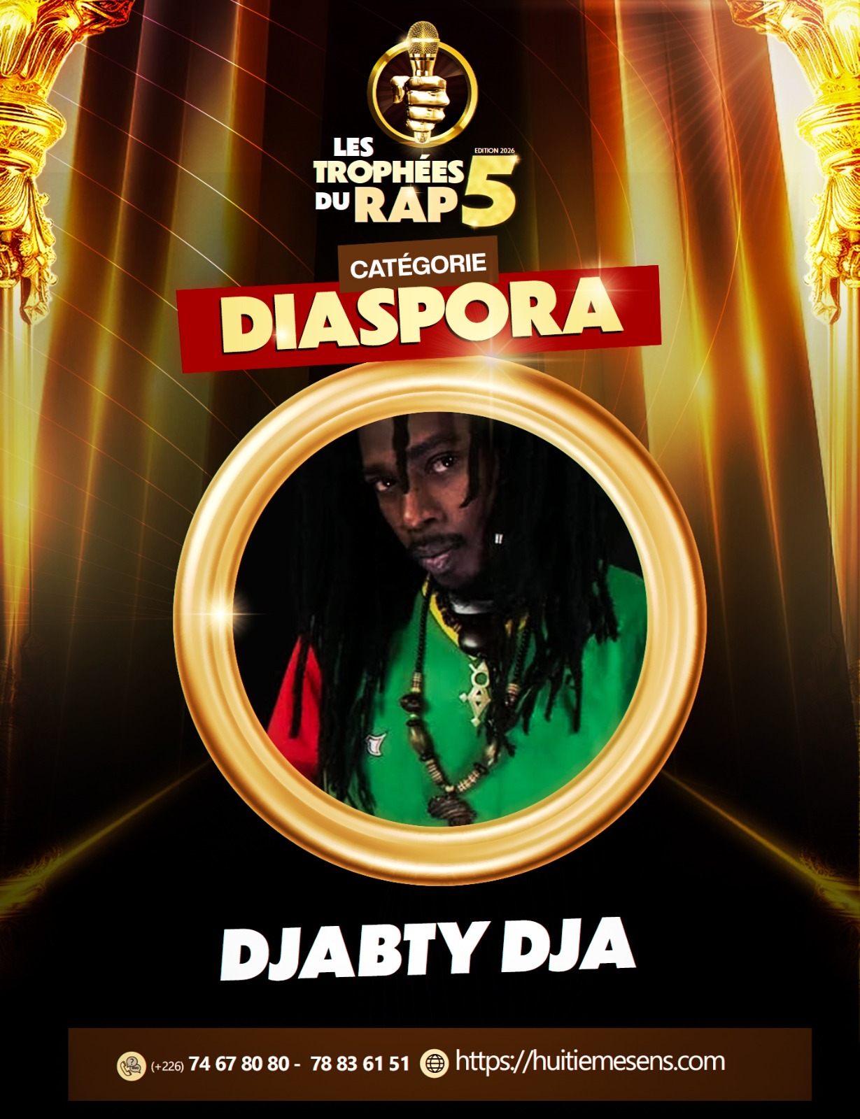 DJABTI DJA