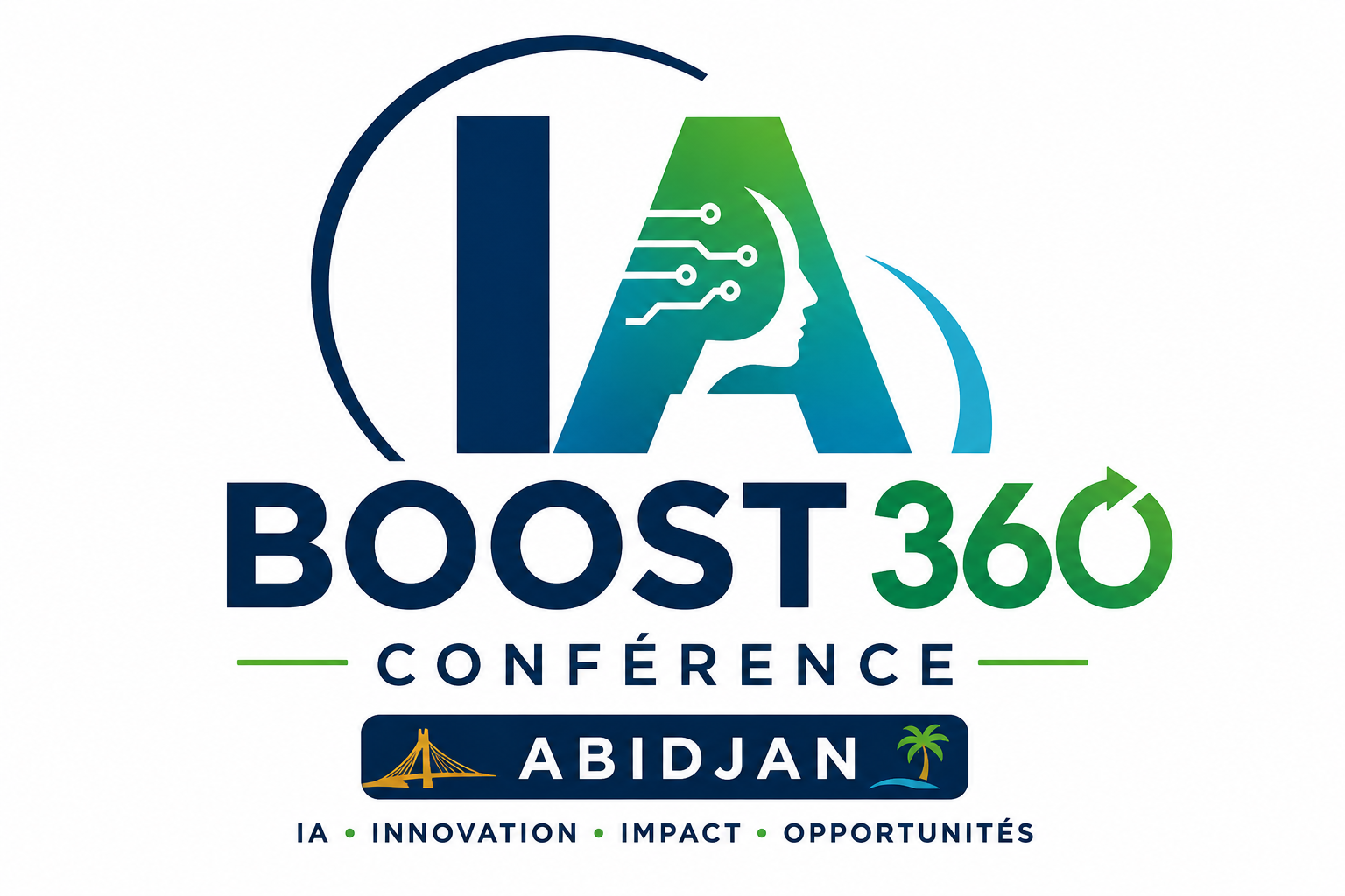 CONFERENCE IA & BUSINESS