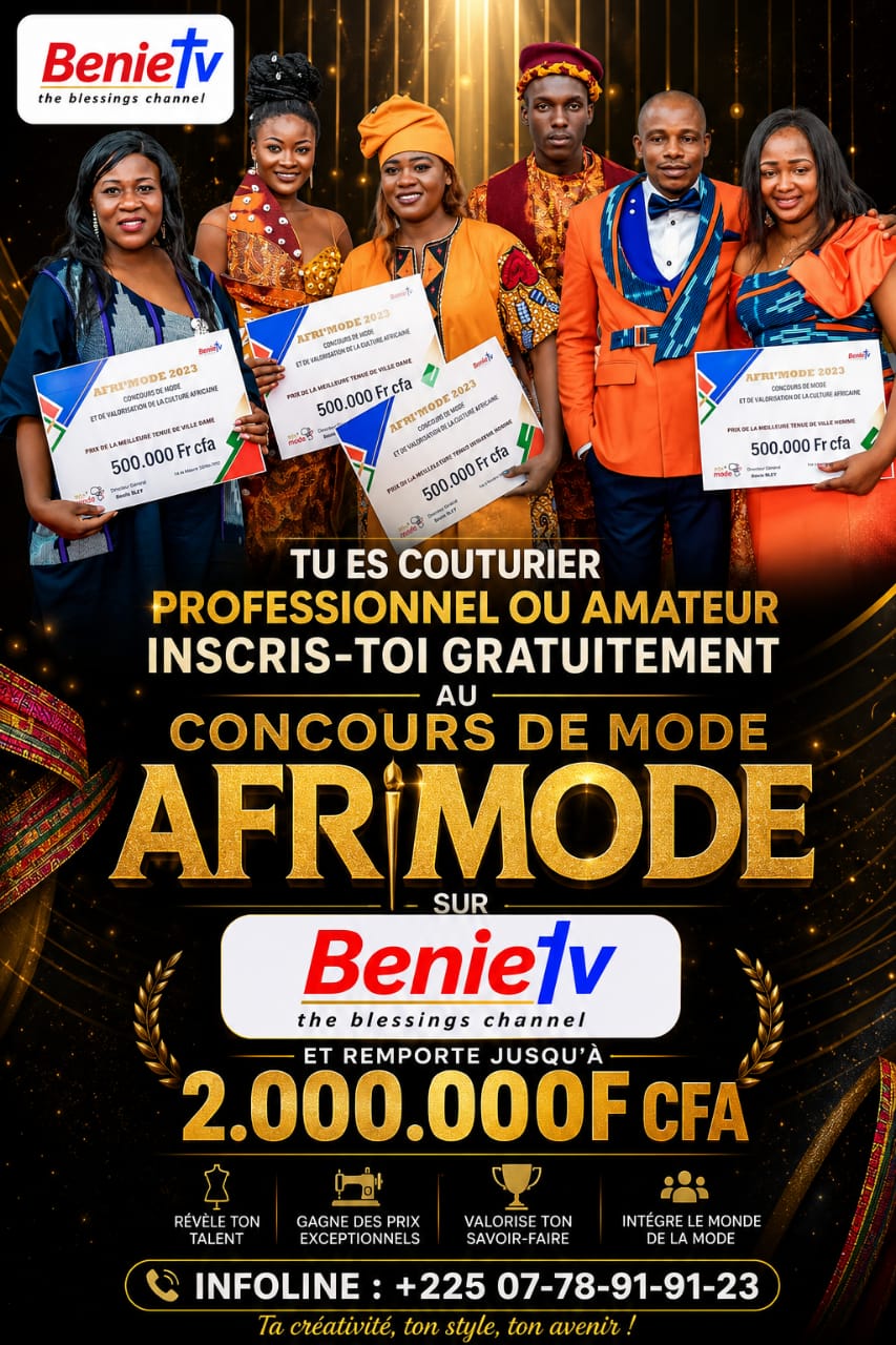 Afri'mod